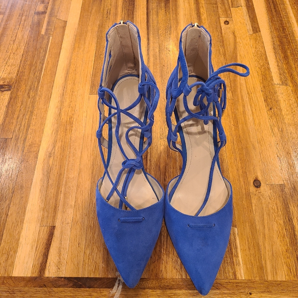 Marc Fisher Pumps